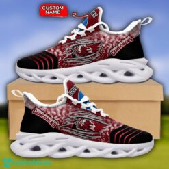 NCAA South Carolina Gamecocks Limited Max Soul Sneaker Custom Name Product Photo 3