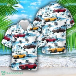 Nissan Fairlady Z 3D Hawaiian Shirt Beach Shirt Product Photo 1