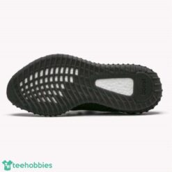 North Melbourne Kangaroos Yeezy Sneakers For Men And Women Sport Team Gift Product Photo 3