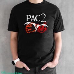 Oregon State Beavers Washington State University Pac 2 Shirt - Black Unisex T-Shirt