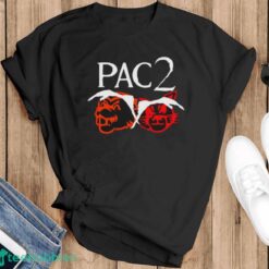 Oregon State Beavers Washington State University Pac 2 Shirt - Black T-Shirt