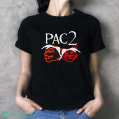 Oregon State Beavers Washington State University Pac 2 Shirt - Ladies T-Shirt