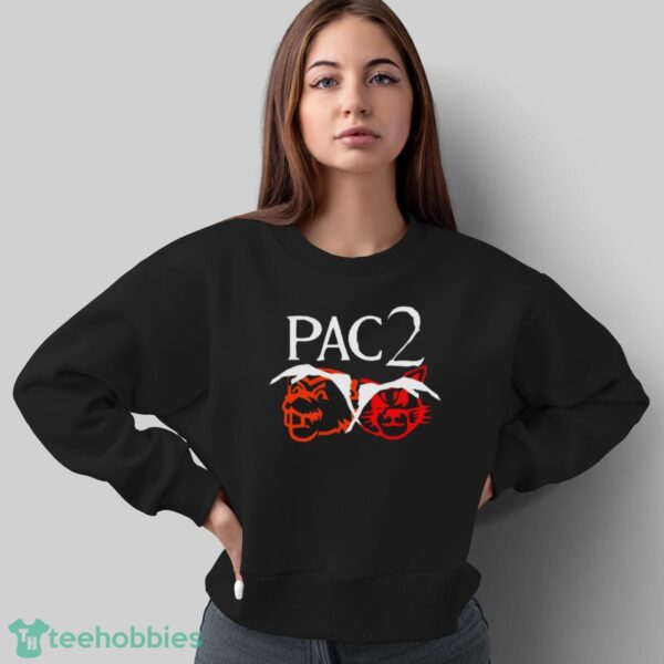 Oregon State Beavers Washington State University Pac 2 Shirt - Sweatshirt