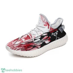 Pearl Jam Shoes Limited Edition Yeezy Sneakers For Men And Women Product Photo 2