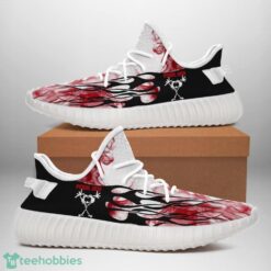 Pearl Jam Shoes Limited Edition Yeezy Sneakers For Men And Women Product Photo 1