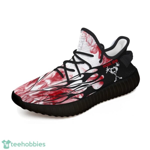 Pearl Jam Shoes Limited Edition Yeezy Sneakers For Men And Women Product Photo 4