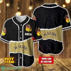 Personalized Mali bu Baseball Jersey Shirt Custom Name Gift Men And Women Baseball Jersey Product Photo 1