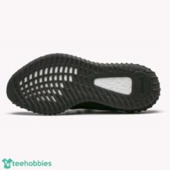Port Adelaide Power Yeezy Sneakers For Men And Women Sport Team Gift Product Photo 3