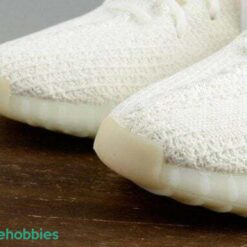 Rick and Morty Shoes Limited Edition Yeezy Sneakers For Men And Women Product Photo 5