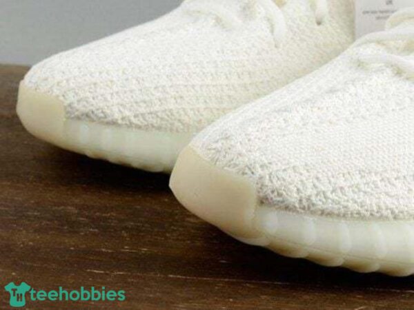 Rick and Morty Shoes Limited Edition Yeezy Sneakers For Men And Women Product Photo 5
