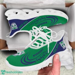 Running Sneakers Warriors NRL Personalized Max Soul Shoes Sneakers Men Women Product Photo 2