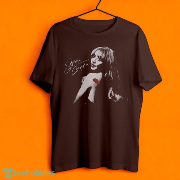 Sabrina Retro 90s Shirt Product Photo 2