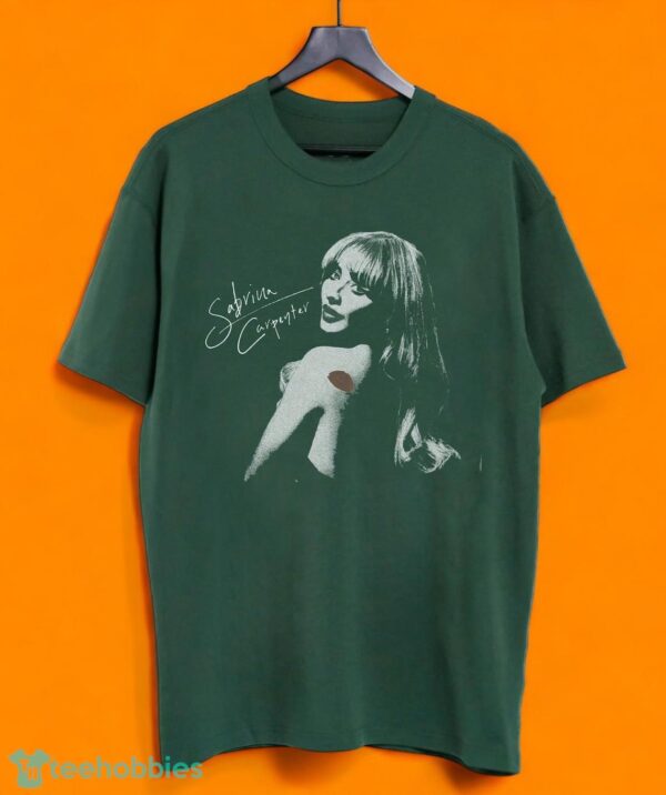 Sabrina Retro 90s Shirt Product Photo 1