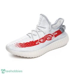 Slipknot Shoes Limited Edition Yeezy Sneakers For Men And Women Product Photo 2
