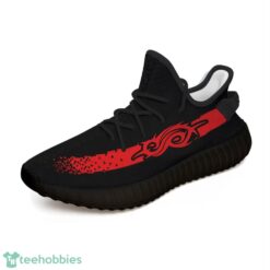 Slipknot Shoes Limited Edition Yeezy Sneakers For Men And Women Product Photo 4