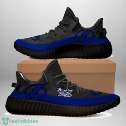 Tampa Bay Lightning Yeezy Sneakers For Men And Women Sport Team Gift Product Photo 2