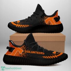 Tennessee Volunteers Yeezy Sneakers For Men And Women Product Photo 2