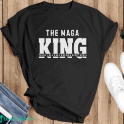 The Great Mage King Shirt Trump 2024 Make America Great Again Shirt Product Photo 1