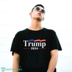 Trump 2024 Shirt Product Photo 3