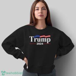 Trump 2024 Shirt Product Photo 5