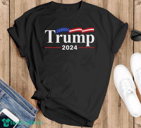 Trump 2024 Shirt Product Photo 1