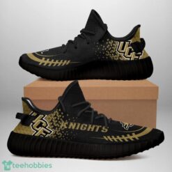 UCF Knights Yeezy Sneakers For Men And Women Product Photo 2