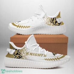 UCF Knights Yeezy Sneakers For Men And Women Product Photo 1