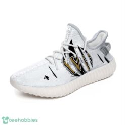 Wake Forest Demon Deacons Yeezy Sneakers For Men And Women Product Photo 2