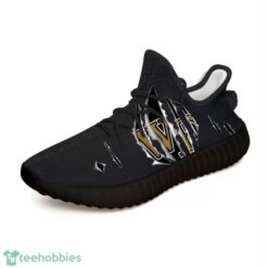 Wake Forest Demon Deacons Yeezy Sneakers For Men And Women Product Photo 4