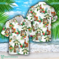 Weihenstephaner 1516 Kellerbier 3D Hawaiian Shirt Beach Shirt Product Photo 1