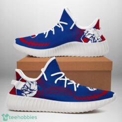 Western Bulldogs Yeezy Sneakers For Men And Women Sport Team Gift Product Photo 1