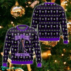 Wrestling Undertaker Rest In Peace Ugly Sweater Gift Christmas For Men And Women - Wrestling Undertaker Rest In Peace Ugly Sweater_1