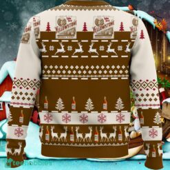 Yellowstone Bourbon Ugly Sweater Christmas Gift For Men And Women Holidays - Yellowstone Bourbon Ugly Sweater_ 2