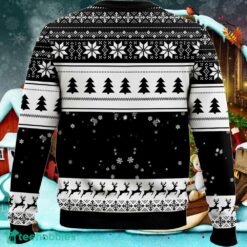 You’re Fired! Joe Biden slaps Donald Trump Ugly Sweater Black Christmas Gift For Men And Women Holidays - You’re Fired! Joe Biden slaps Donald Trump Ugly Sweater_ 4