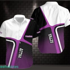 3d All Over Printed Aetna Logo Brand Hawaiian Shirt For Men Women Product Photo 1