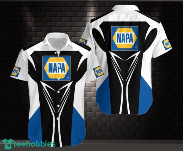 3D All Over Printed napa auto parts Lover Shirt 3D Hawaiian Shirt For Men And Women Gift Beach Gift Product Photo 1