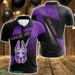 Albany Great Danes 3D Polo Shirt For Team Sport Gift For Men Product Photo 1