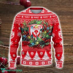 AS Nancy Lorraine 3D Ugly Christmas Sweater Christmas Gift For Fans Men Women Christmas Sweater Product Photo 2