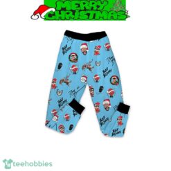 Bad Bunny Merry Christmas Bebesota Pajamas Set For Christmas - Bad Bunny Merry Christmas Bebesota Pajamas Set-2