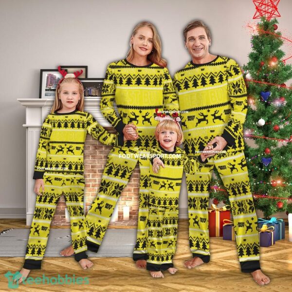 Best Buy Ugly Christmas Family Pajamas Set - Best Buy Ugly Christmas Family Pajamas Set