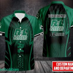 Custom Name R+l Carriers Hawaii Shirt Work At Shirt For Men And Women Product Photo 1