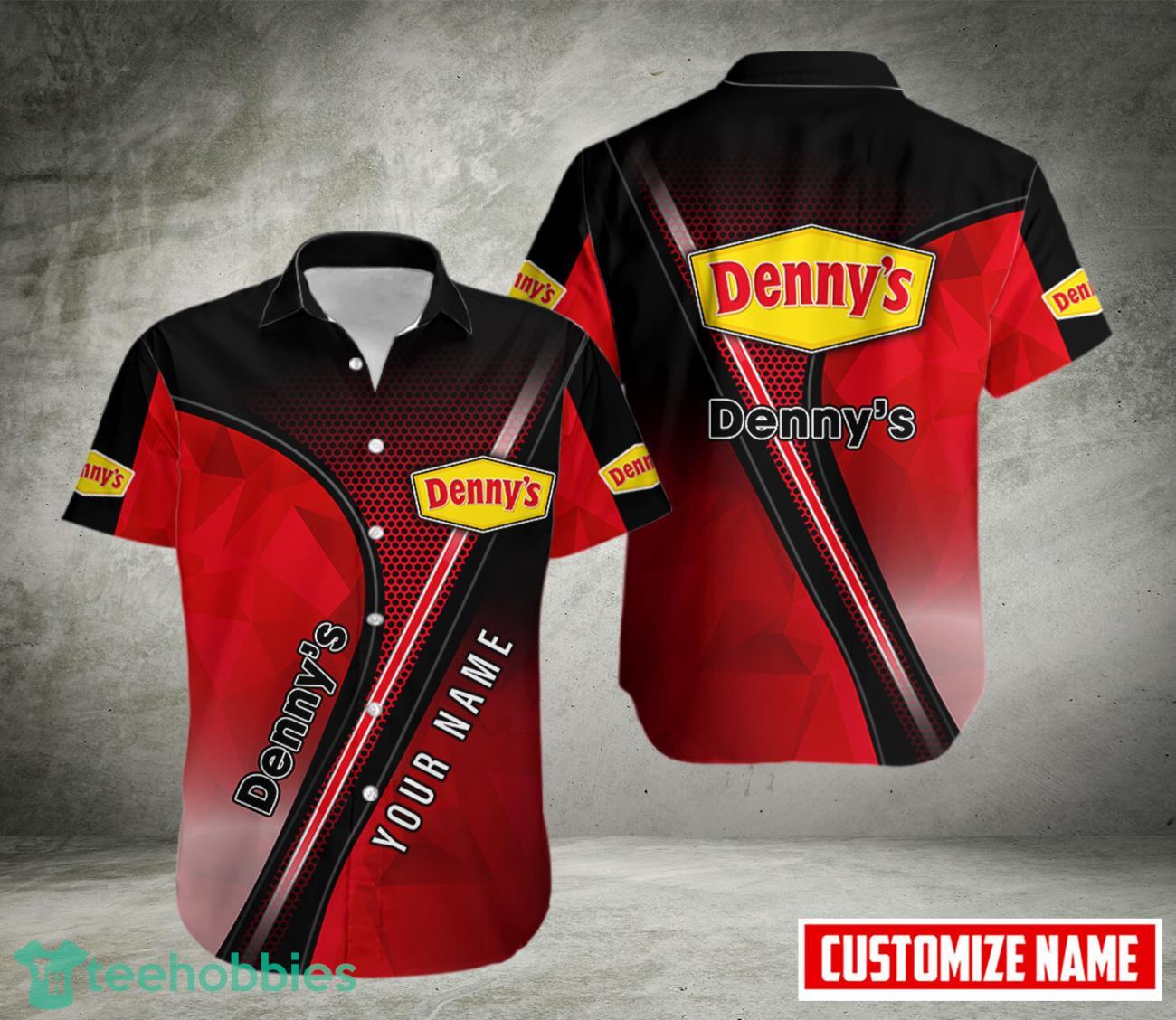 Denny'sHawaii Shirt Design New Summer For Fans Custom Name image dennyshawaii shirt design new summer for fans custom namepx Denny'sHawaii Shirt Design New Summer For Fans Custom Name