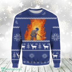 Devon Witherspoon Cooked Christmas Gift Ugly Christmas Sweater For Men And Women Product Photo 1
