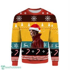 Dr. Strange Marvel 3D Ugly Christmas Sweater Christmas Gift Ideas Product Photo 1