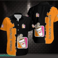 Dunkin’ Donuts Aop Hawaii Shirt Mix 2 Color New Designs Shirt Product Photo 1