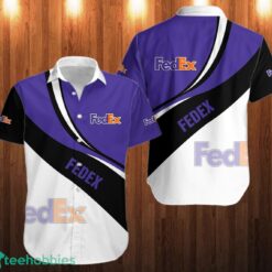 FedexHawaii Shirt Design New Summer For Fans Product Photo 1