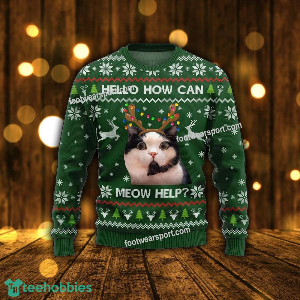 Christmas sweater men funny best sale