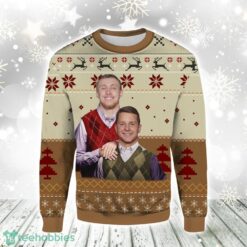 George Kittle San Francisco 49ers Christmas Gift Ugly Christmas Sweater For Men And Women Product Photo 1