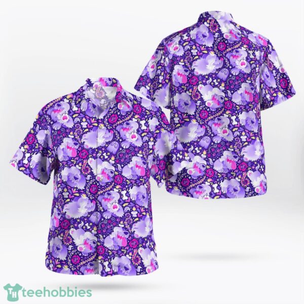 Greavard Pokemon Hawaiian Shirt 3D All Over Printed Hawaii Shirt Summer Gift Product Photo 1