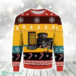 Here We Go Pittsburgh Steelers Christmas Gift Ugly Christmas Sweater For Men And Women Product Photo 1